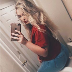 Meet your Posher, Kaitlyn